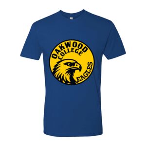 Next Level Ringspun Cotton Tee Thumbnail