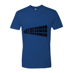 Next Level Ringspun Cotton Tee Thumbnail