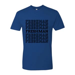 Next Level Ringspun Cotton Tee Thumbnail