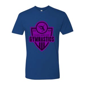 Next Level Ringspun Cotton Tee Thumbnail