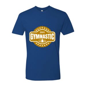 Next Level Ringspun Cotton Tee Thumbnail