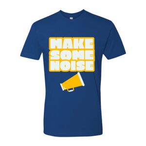 Next Level Ringspun Cotton Tee Thumbnail