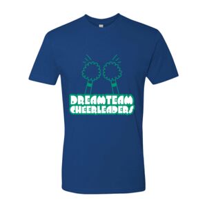 Next Level Ringspun Cotton Tee Thumbnail