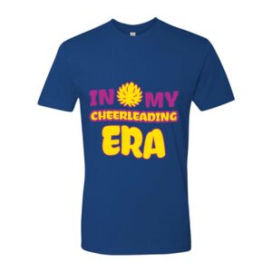 Next Level Ringspun Cotton Tee Thumbnail