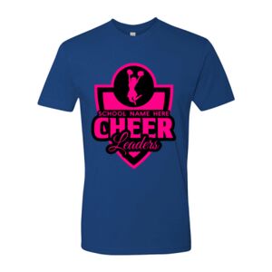 Next Level Ringspun Cotton Tee Thumbnail