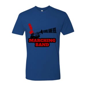 Next Level Ringspun Cotton Tee Thumbnail