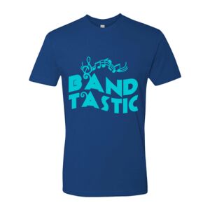 Next Level Ringspun Cotton Tee Thumbnail