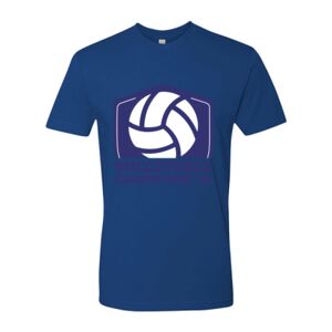 Next Level Ringspun Cotton Tee Thumbnail