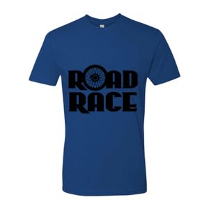 Next Level Ringspun Cotton Tee Thumbnail