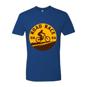 Next Level Ringspun Cotton Tee Thumbnail