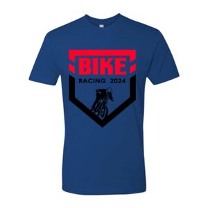 Next Level Ringspun Cotton Tee Thumbnail