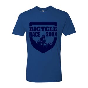 Next Level Ringspun Cotton Tee Thumbnail