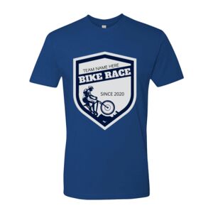 Next Level Ringspun Cotton Tee Thumbnail