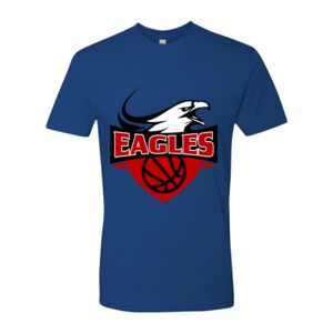 Next Level Ringspun Cotton Tee Thumbnail