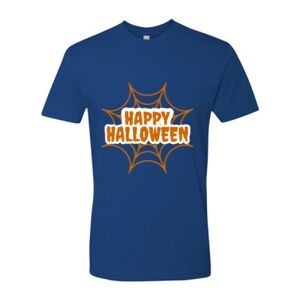 Next Level Ringspun Cotton Tee Thumbnail