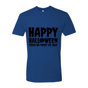 Next Level Ringspun Cotton Tee Thumbnail