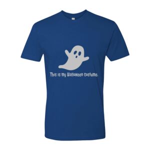 Next Level Ringspun Cotton Tee Thumbnail