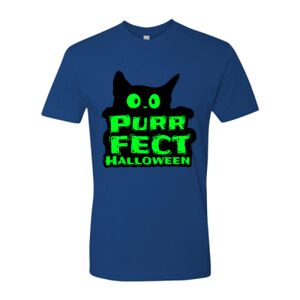 Next Level Ringspun Cotton Tee Thumbnail