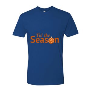 Next Level Ringspun Cotton Tee Thumbnail