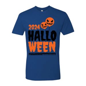 Next Level Ringspun Cotton Tee Thumbnail