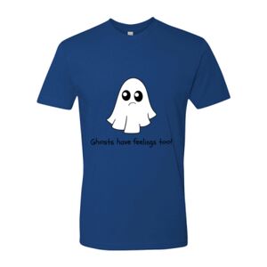 Next Level Ringspun Cotton Tee Thumbnail