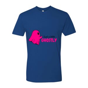 Next Level Ringspun Cotton Tee Thumbnail