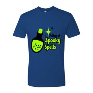 Next Level Ringspun Cotton Tee Thumbnail