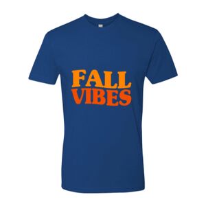 Next Level Ringspun Cotton Tee Thumbnail