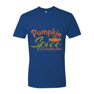 Next Level Ringspun Cotton Tee Thumbnail