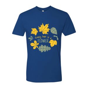 Next Level Ringspun Cotton Tee Thumbnail