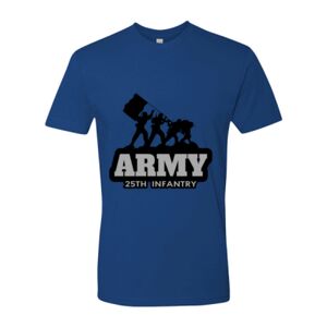 Next Level Ringspun Cotton Tee Thumbnail