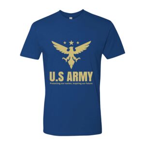 Next Level Ringspun Cotton Tee Thumbnail