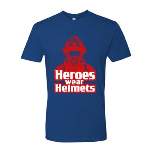 Next Level Ringspun Cotton Tee Thumbnail