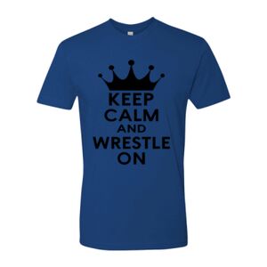 Next Level Ringspun Cotton Tee Thumbnail