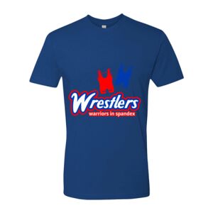 Next Level Ringspun Cotton Tee Thumbnail