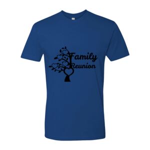 Next Level Ringspun Cotton Tee Thumbnail