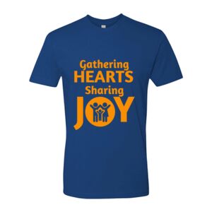 Next Level Ringspun Cotton Tee Thumbnail