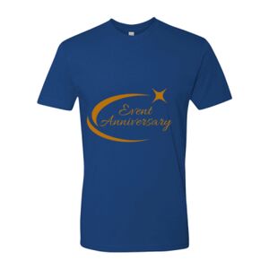 Next Level Ringspun Cotton Tee Thumbnail