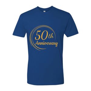 Next Level Ringspun Cotton Tee Thumbnail