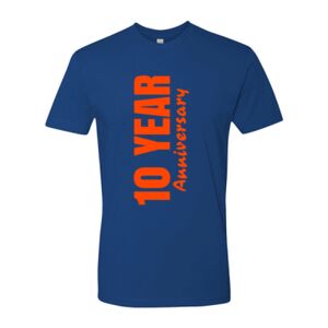 Next Level Ringspun Cotton Tee Thumbnail