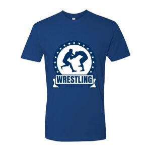 Next Level Ringspun Cotton Tee Thumbnail