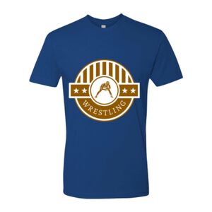 Next Level Ringspun Cotton Tee Thumbnail