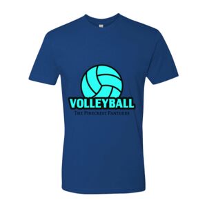 Next Level Ringspun Cotton Tee Thumbnail