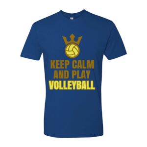 Next Level Ringspun Cotton Tee Thumbnail