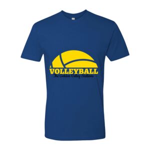 Next Level Ringspun Cotton Tee Thumbnail