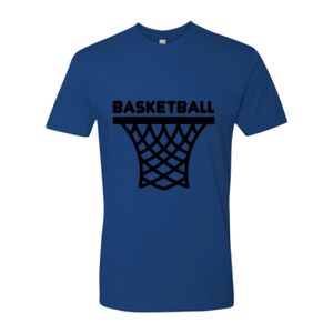 Next Level Ringspun Cotton Tee Thumbnail