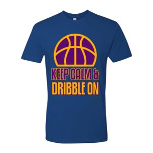 Next Level Ringspun Cotton Tee Thumbnail