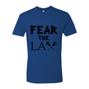 Next Level Ringspun Cotton Tee Thumbnail