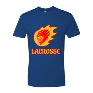 Next Level Ringspun Cotton Tee Thumbnail