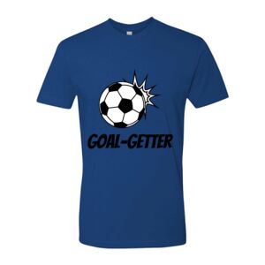 Next Level Ringspun Cotton Tee Thumbnail